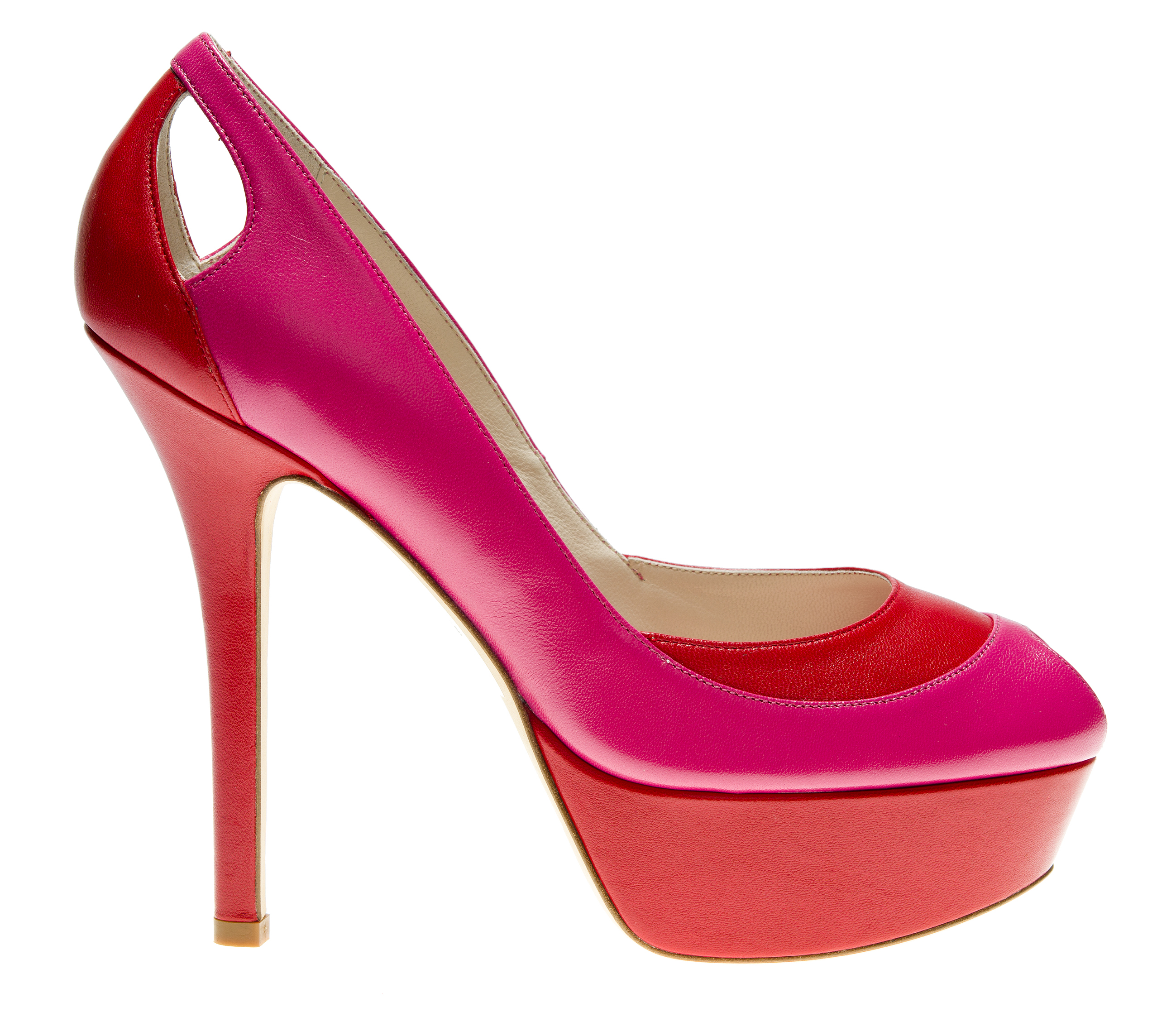 Gianna Meliani Spring 2014 Collection | R-A-W SHOES BLOG