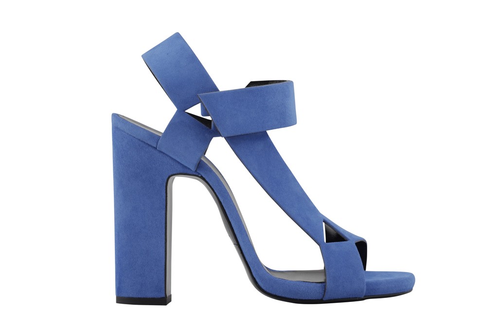 Pierre Hardy Resort 2015 Collection | R-A-W SHOES BLOG